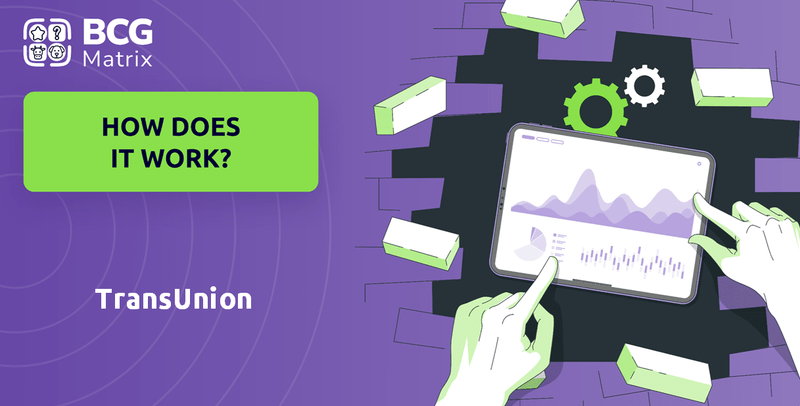 How Does TransUnion Company Work?