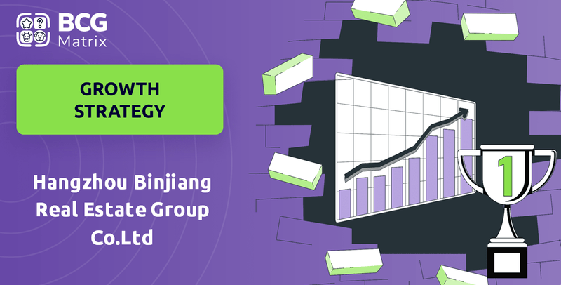 What is Growth Strategy and Future Prospects of Hangzhou Binjiang