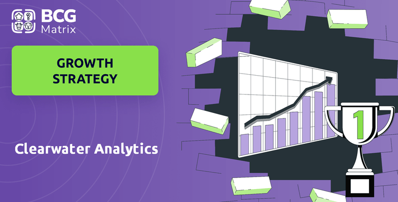 What is Growth Strategy and Future Prospects of Clearwater Analytics Company?