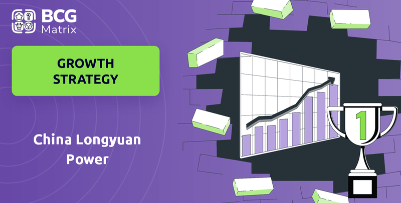 What is Growth Strategy and Future Prospects of China Longyuan Power Company?