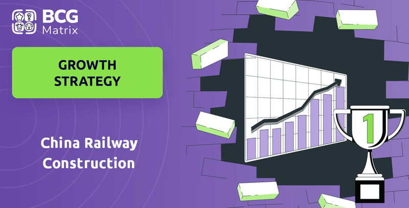 What is Growth Strategy and Future Prospects of China Railway Construction Company?