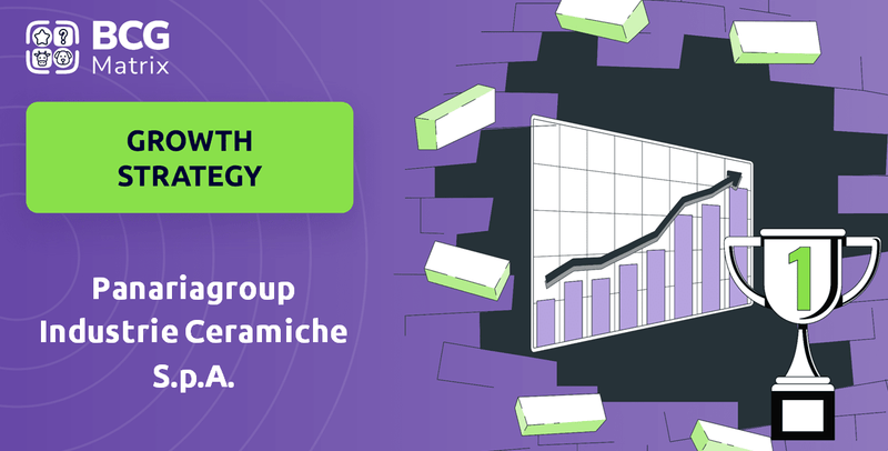 What is Growth Strategy and Future Prospects of Panariagroup Industrie Ceramiche S.p.A. Company?