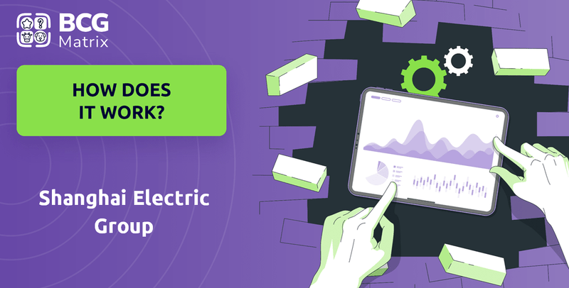 How Does Shanghai Electric Group Company Work?