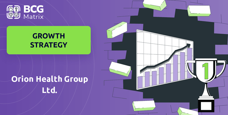 What is Growth Strategy and Future Prospects of Orion Health Group Ltd. Company?