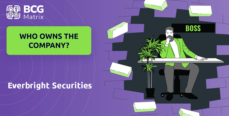 Who Owns Everbright Securities Company?