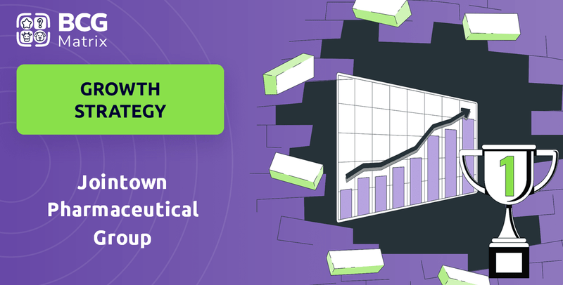 What is Growth Strategy and Future Prospects of Jointown Pharmaceutical Group Company?