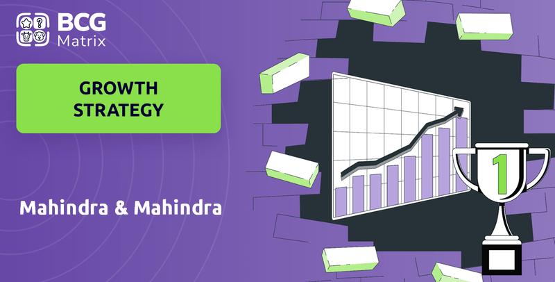 What is Growth Strategy and Future Prospects of Mahindra & Mahindra Company?