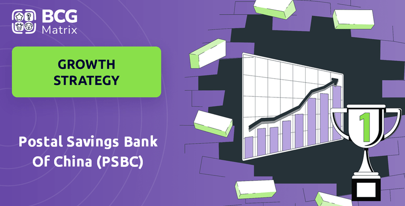 What is Growth Strategy and Future Prospects of Postal Savings Bank Of China (PSBC) Company?