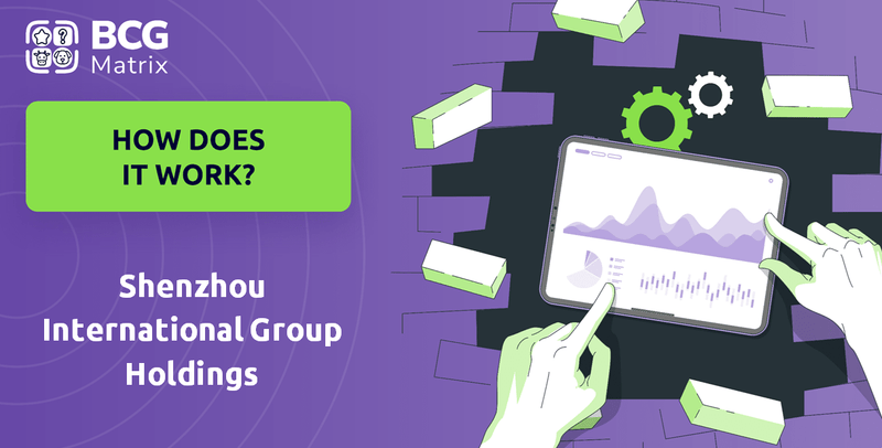 How Does Shenzhou International Group Holdings Company Work?