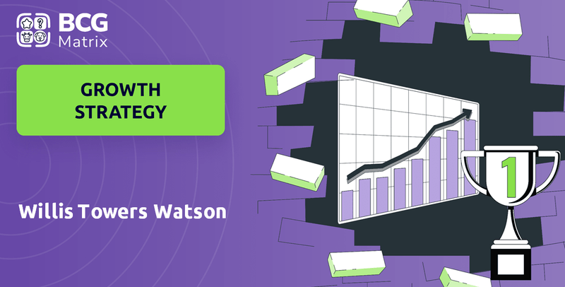 What is Growth Strategy and Future Prospects of Willis Towers Watson Company?